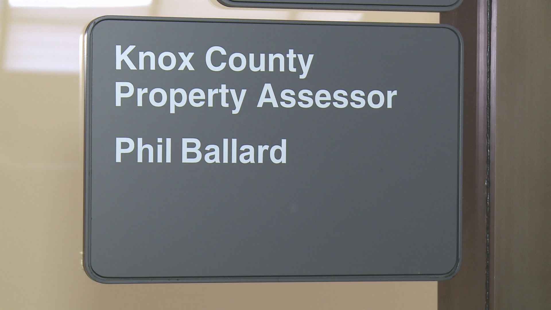 Incoming Knox Co. Property Assessor Questions Recent Raises | Wbir.com